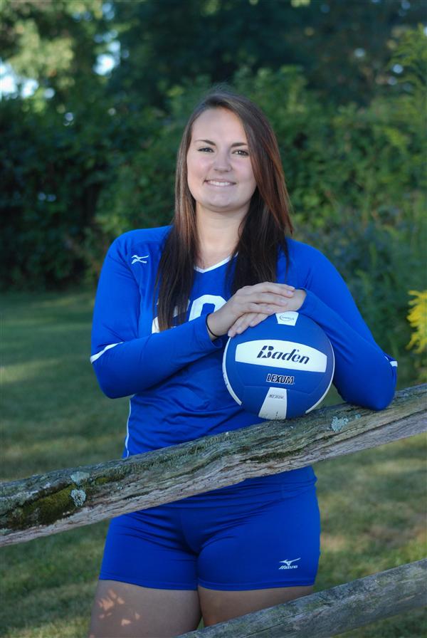 2015 Senior 2015 Senior